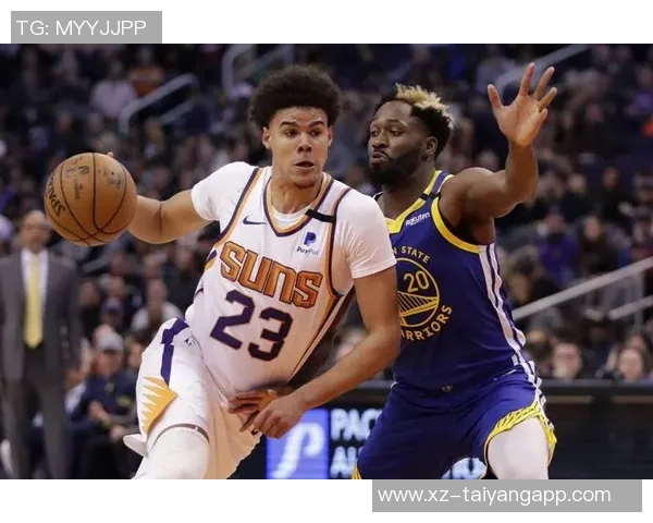 卡梅隆约翰逊谈现代篮球位置流动性表示自己适应打四号位没有问题