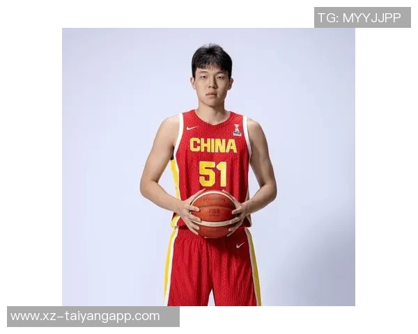 杨瀚森需加速提升三分球能力否则前途堪忧或将无缘NBA