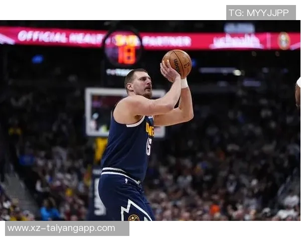 约基奇创历史第二佳绩12次三双35分15篮板10助攻仅次于罗伯特森