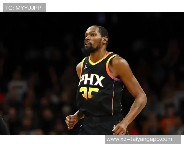 杜兰特称赞祖巴茨为顶级中锋快船实力被战绩低估