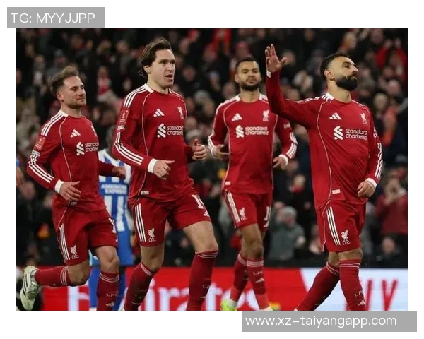 詹俊建议利物浦首发阵容萨拉赫可尝试小基耶萨或维尔茨位置调整