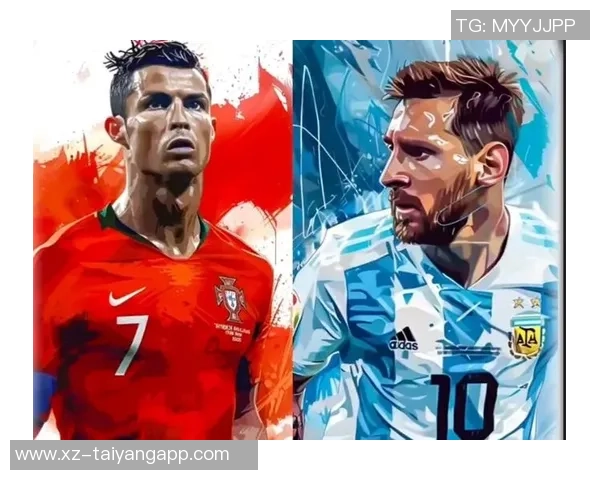 小孔塞桑谈偶像梅西与C罗的影响力与学习心得